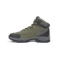 Μποτάκια Κυνηγίου Lasa, Mid 6'' (Olive) της Atlanta TRA29479 trazeras|TRA29479