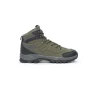 Μποτάκια Κυνηγίου Lasa, Mid 6'' (Olive) της Atlanta TRA29479 trazeras|TRA29479