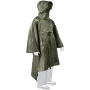 Στεγανό Πόντσο Tac Poncho (Πράσινο) της Tasmanian Tiger SUR42832 trazeras|SUR42832