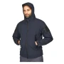 Αδιάβροχο Επιχειρησιακό Softshell Police Defender (Μπλε) TRA58571 trazeras|TRA58571