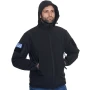 Επιχειρησιακό Softshell (Μαύρο) της Armymania SUR45290 trazeras|SUR45290