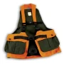 Πρακτικό Γιλέκο Κυνηγίου 1022 της Toxotis Active Wear TOX04138 trazeras|TOX04138