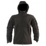 Επιχειρησιακό Softshell (Μαύρο) της Armymania SUR45290 trazeras|SUR45290