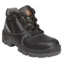 Μποτάκια Εργασίας Phoenix S3 SRC, Mid 6'' (Black) της Delta Plus DEL51577 trazeras|DEL51577