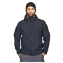 Αδιάβροχο Επιχειρησιακό Softshell Police Defender (Μπλε) TRA58571 trazeras|TRA58571