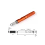 Στεγανός Σπινθηριστής Fire Starter (3 Χρώματα) της Outdoor EDC, VEL54698 trazeras|VEL54698