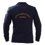Μακρυμάνικη Μπλούζα Polo Πυροσβεστικής (Navy) MAL51820 trazeras|MAL51820