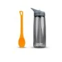 Φορητό Κουτάλι με Μακριά Λαβή Delta Long Handled Spoon (Orange) της Sea to Summit TOY49622 trazeras|TOY49622