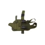 Θήκη Μηρού για Πιστ. Tactical Holster για Δεξιόχειρες (Πράσινο) της Trazeras Army KSMB49203 trazeras|SMB49203