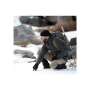 Αδιάβροχο Επιχειρησιακό Softshell Defender (Μαύρο) KSMB38265 trazeras|SMB38265