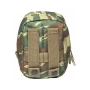 Τσαντάκι Ζώνης Molle 15cm (Ελληνική Παραλλαγή) της Armymania ARM44591 trazeras|ARM44591