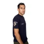 Μπλουζάκι T-Shirt ΔΙ.ΑΣ. της Chris CHR37168 trazeras|CHR37168