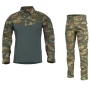 Σετ Χιτώνιο/Παντελόνι Μάχης Ranger 2.0 (Ελληνική Παραλλαγής, Ανοιχτόχρωμο) της Pentagon PEN58447 trazeras|PEN58447