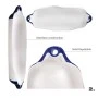 Μπαλόνι Σειράς H Heavy Duty, Σκούρο Μπλε (8 Μεγέθη) της Ocean LAL41617 trazeras|LAL41617