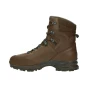 Άρβυλα Κυνηγίου-Ορεινής Πεζοπορίας Nebraska Pro, Mid 6'' (Brown) της Haix HAI26921 trazeras|HAI26921