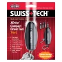 Πολυεργαλείο XDrive 7-in-1 Compact Driver Tool της Swiss+Tech UNI10205 trazeras|UNI10205
