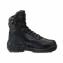 Αδιάβροχα Άρβυλα Stealth Force 8.0 WP SZ CT, High 8'' (Black) της Magnum SUR15082 trazeras|SUR15082