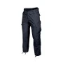 Παντελόνι Combat Patrol CPU (Black) της Helikon-Tex HEL74863 trazeras|HEL74863