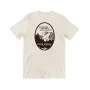 Κοντομάνικη Μπλούζα Vintage Scenic TEE 13142 (White) της Buck Knives TOY55911 trazeras|TOY55911