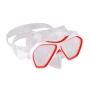 Παιδική Μάσκα Σιλικόνης Nevis (2 Χρώματα) της Scuba Force UNI54384 trazeras|UNI54384