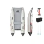 Φουσκωτό Aircat Catamaran 285cm της Aqua Marina UNI54610 trazeras|UNI54610