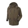 Ισοθερμικό Αδιάβροχο Τζάκετ Huntflex Jacket με Επένδυση Primaloft της Shooterking AKA56012 trazeras|AKA56012
