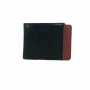 Δερμάτινο Πορτοφόλι Ανδρικό Mod.3434 της Kouros KOU52119 trazeras|KOU52119