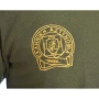 Μακρυμάνικη Μπλούζα Fleece Συνοριοφυλάκων με Διακριτικά της Trazeras Army TRA51457 trazeras|TRA51457