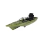 Kayak Pilot Μίας Θέσης (2 Χρώματα) της Seastar UNI54650 trazeras|UNI54650
