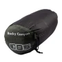 Υπνόσακος Rocky Canyon -3°C/+4°C (Λαδί) της MRK MRK51099 trazeras|MRK51099