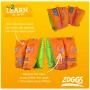 Μπρατσάκια Διπλών Θαλάμων Float Bands της Zoggs ION52382 trazeras|ION52382