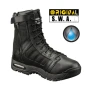Αδιάβροχα Άρβυλα Metro Air 9'' SZ WP, High 8'' (Black) της Original Swat SUR39199 trazeras|SUR39199