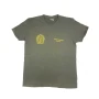 Μπλουζάκι T-Shirt Συνοριακών Φυλάκων (Χακί) της Trazeras Army TRA48965 trazeras|TRA48965