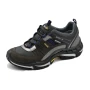Παπούτσια GTX Mod. 11909, Low 3'' (Black) της Grisport, με Δώρο Κάλτσες GRS41065 trazeras|GRS41065