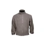 Ζακέτα Polar Fleece (Γκρι) της Fageo FAG45013 trazeras|FAG45013