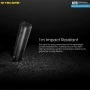 Αδιάβροχο Power Bank NPB1 (5000mAh) της Nitecore VAS51355 trazeras|VAS51355