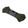 Σχοινί 550 Paracord / 30m (Olive Drab), HEL56955 trazeras|HEL56955