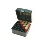 Θήκη 25 Φυσιγγίων Gauge 12 της MTM Cases VEL53601 trazeras|VEL53601