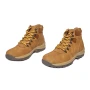 Μποτάκια Πεζοπορίας Patrol Mid 6'' (Coyote) TRA56248 trazeras|TRA56248