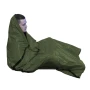 Κουβέρτα Επιβίωσης CL182 Weather Bag της BCB, VAN54965 trazeras|VAN54965