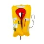 Φουσκωτό Σωσίβιο PVC Ithaca 290N, M.E.D. 2014/90/EU (4 Τύποι) της Eval EVA48643 trazeras|EVA48643
