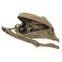 Τσαντάκι Μέσης Bandicoot Cordura 2,7L (Black / Olive Green) της Helikon-Tex LIK73762 trazeras|LIK73762