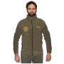Fleece Ζακέτα Συνοριοφυλάκων με Διακριτικά της Trazera Army TRA51079 trazeras|TRA51079