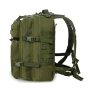 Σακίδιο Πλάτης 40L Alpha Strike (Olive) KSMB57372 trazeras|KSMB57372