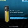 Αδιάβροχο Power Bank NPB1 (5000mAh) της Nitecore VAS51355 trazeras|VAS51355