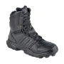 Αδιάβροχες Αρβύλες Τεσσάρων Εποχών GSG9, High 8'' (Black) της Adidas COP44846 trazeras|COP44846