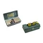 Θήκη 50 Φυσιγγίων Gauge 12 της MTM Cases VEL53602 trazeras|VEL53602