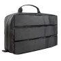 Στιβαρή Θήκη Σακιδίου TT Multipurpose Pouch VL (Μαύρο) της Tasmanian Tiger SUR57912 trazeras|SUR57912