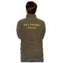 Fleece Ζακέτα Συνοριοφυλάκων με Διακριτικά της Trazera Army TRA51079 trazeras|TRA51079