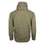 Αδιάβροχο Τζάκετ Softshell (Λαδί) της MRK MRK58080 trazeras|MRK58080